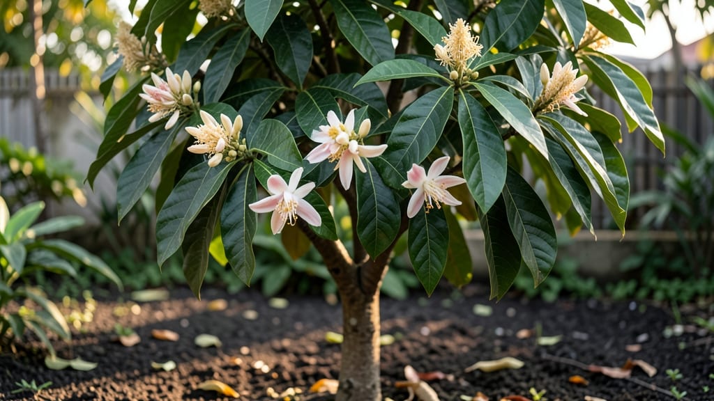 Mango Tree Flowering Stages: Exact Timeline for Fruit Production