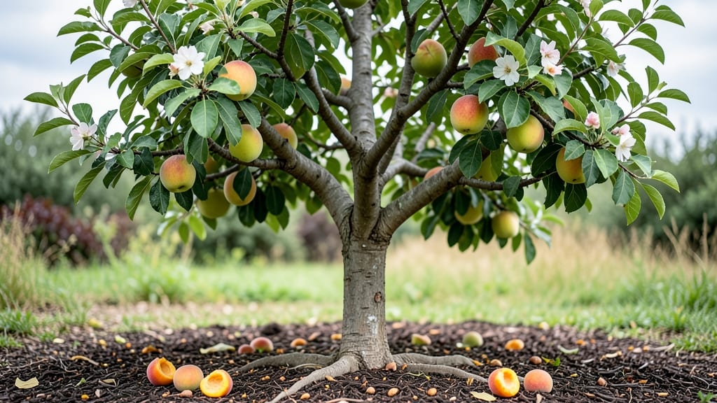 Peach Trees How Long Until Fruit: Exact Yearly Timeline for Fastest Harvest
