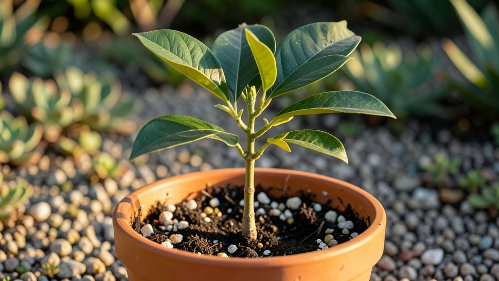 Orange Tree Seedling: Fast-Sprouting Citrus From Seed in Weeks