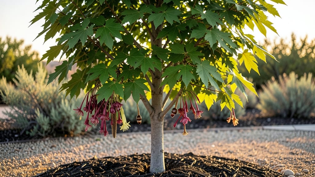 Buckeye Trees in Colorado: Growing Zones and Native Varieties Explained