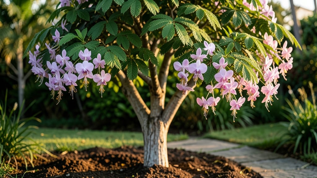 Orchid Care
