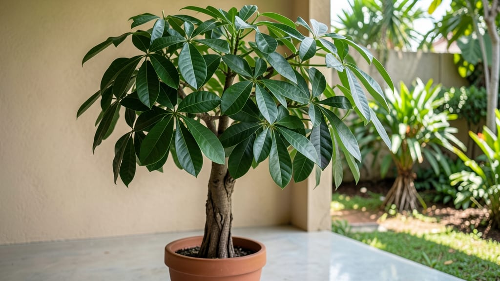 How Tall Do Money Trees Grow: Indoor Height Limits and Care Tips
