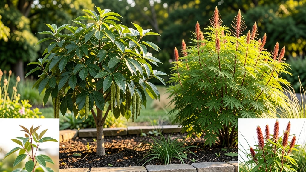 Chinese Sumac Tree of Heaven Pruning: Year-Round Shape Control Without Sacrificing Growth