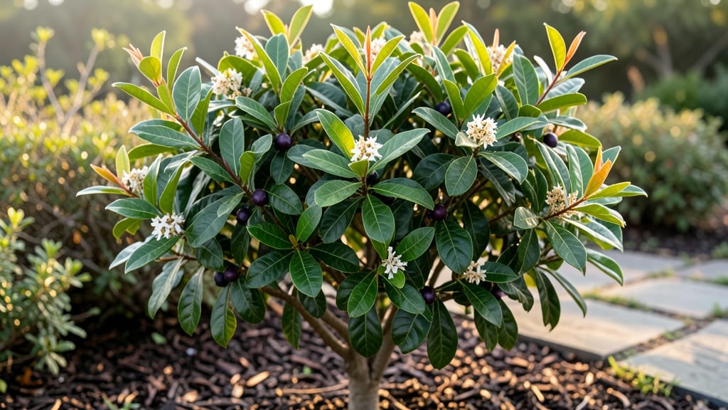 Curry Leaf Tree Height: How Tall It Grows and Space-Saving Tips
