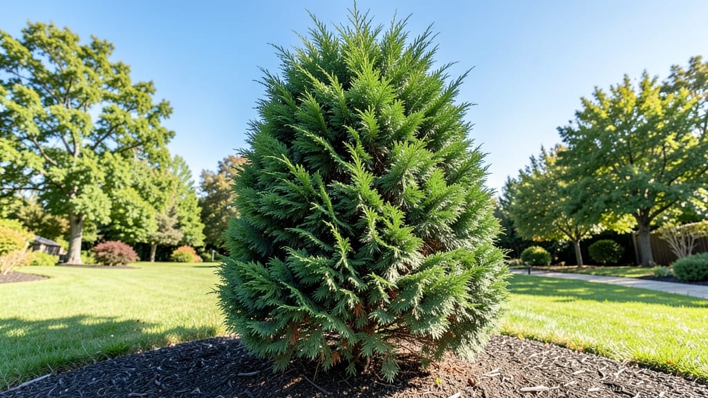 Cypress Tree Health: Revive Lushness With Proven Pruning Fixes