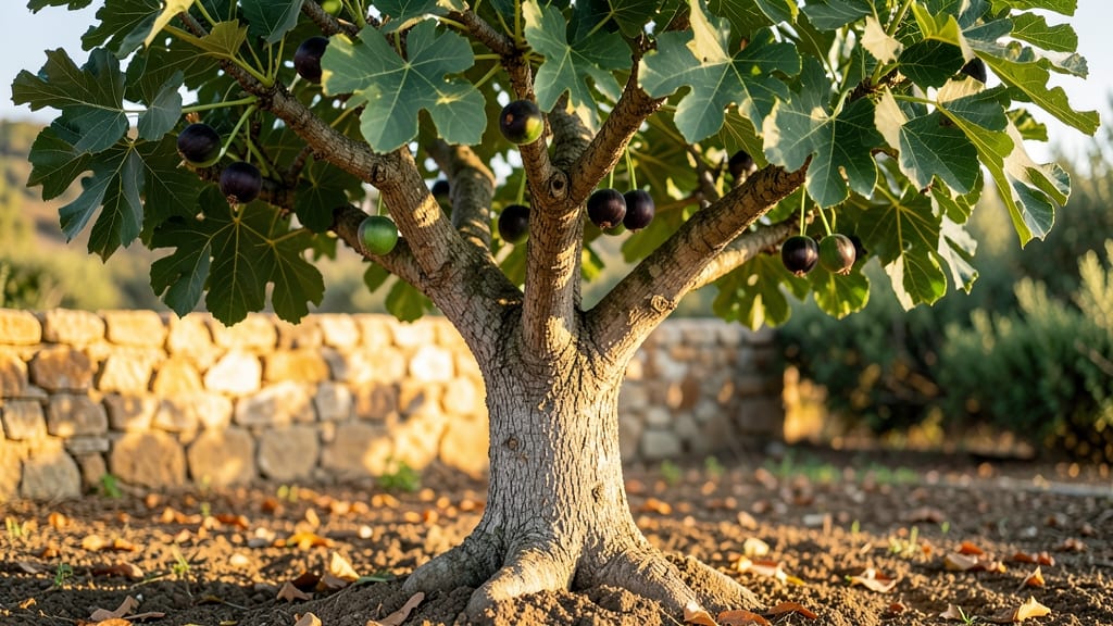 Fig Tree Cover: Pruning Guide for Healthy Growth and Fruit Bounty