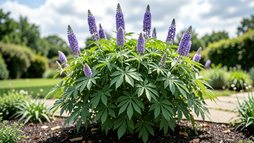Chaste Tree in Spanish: Vitex Name, Pronunciation, and Regional Variations