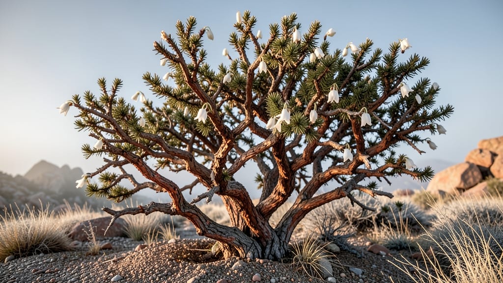 10 California Trees With White Flowers: Year-Round Blooms for Your Garden’s Elegant Canopy