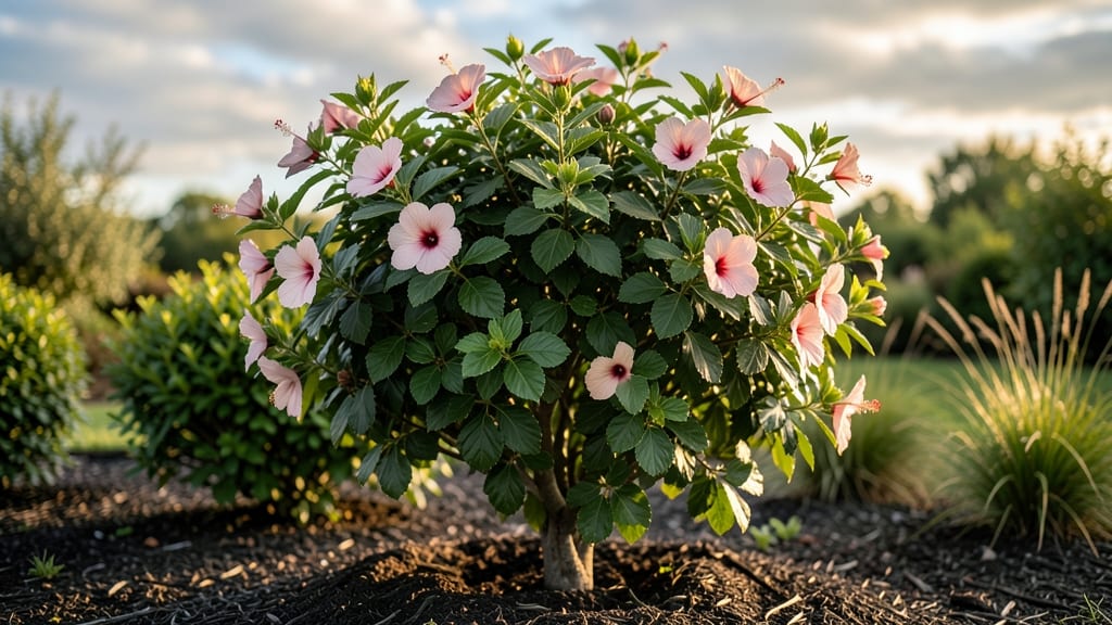 How Tall Does a Hibiscus Tree Grow: Pruning Tricks to Control Height Naturally