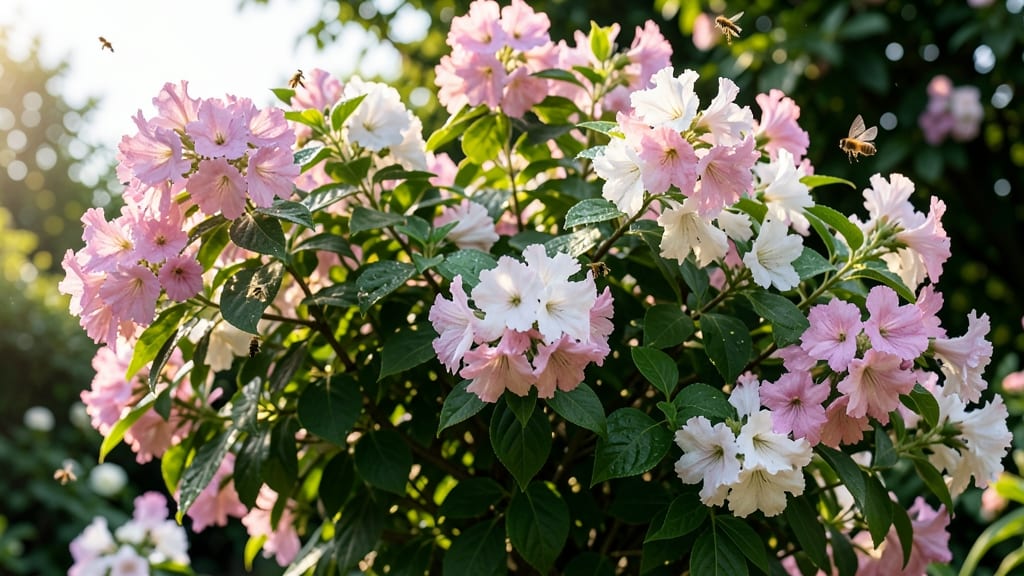 Weigela Tree (Weigela florida)
