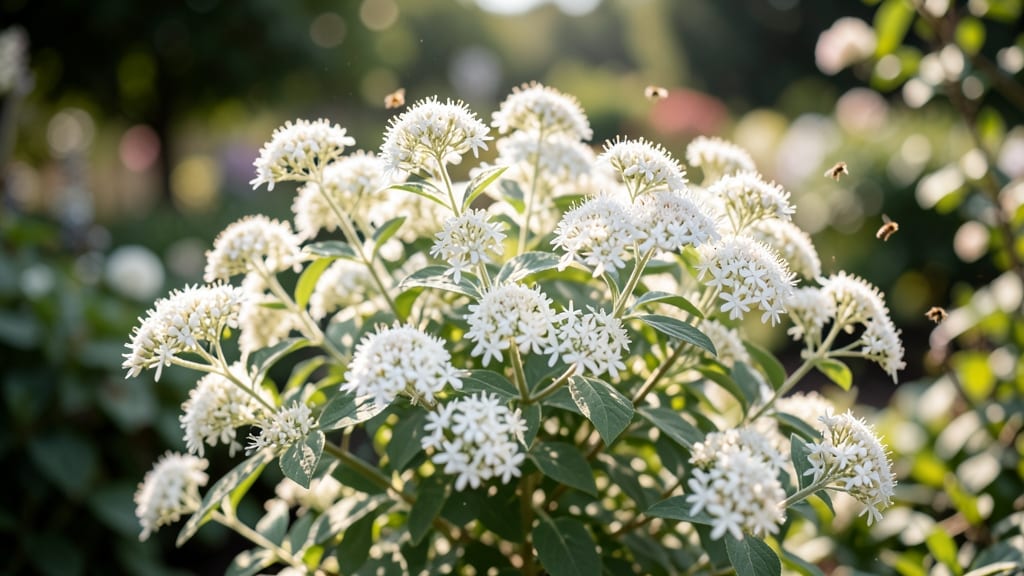 Deutzia Tree (Deutzia gracilis)