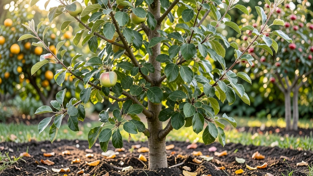 Fruit Tree Identification by Leaf: Visual Guide to 50+ Common Species