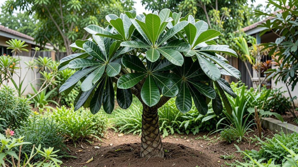 How Tall Can Money Tree Grow: Indoor Height Limits & Care Secrets