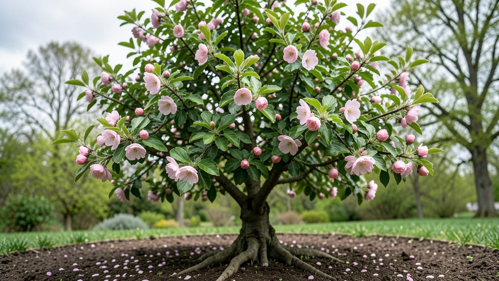 Crabapple Tree Michigan: Pruning Guide for Year-Round Health and Fruit