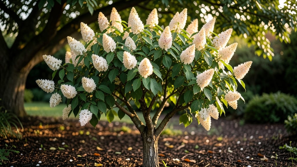 Summer Snow Japanese Tree Lilac Pruning: Year-Round Bloom Revival Through Strategic Cuts