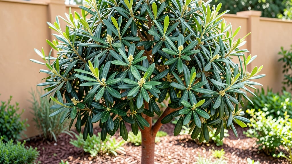 Bay Leaf Tree Potted: Fragrant Evergreen That Thrives in Containers