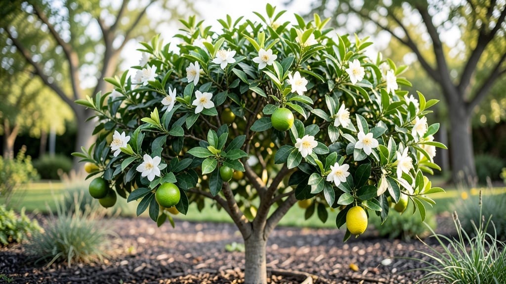 Lime Tree Zone: Pruning Guide for Year-Round Shape and Health