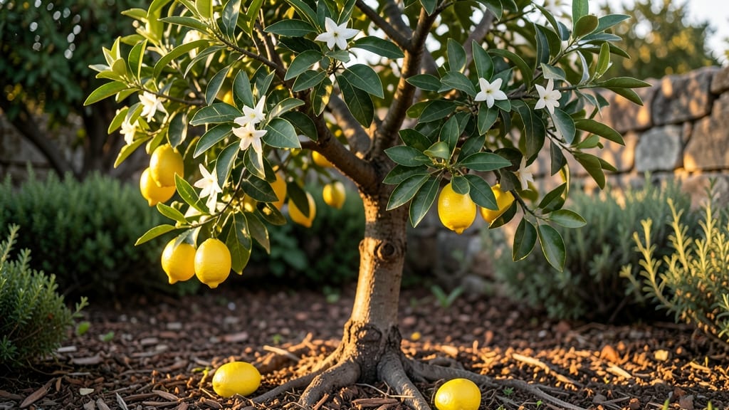 Leaves Identify Citrus Tree with Thorns: Quick ID Guide for 5 Common Varieties