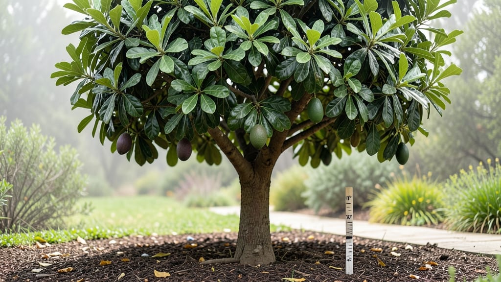 How Tall Do Avocado Trees Grow: Mature Height Guide by Variety