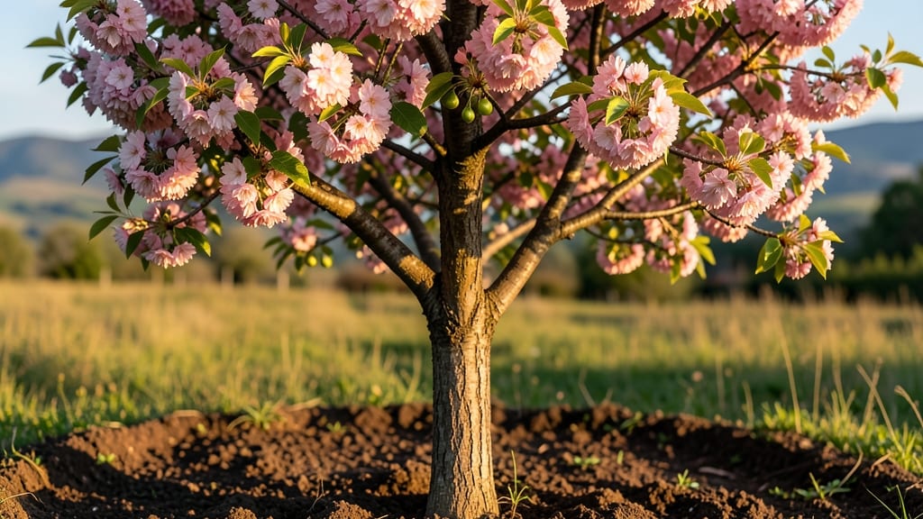 Cherry Tree Sun Requirements: Exact Hours Needed for Peak Fruit Production