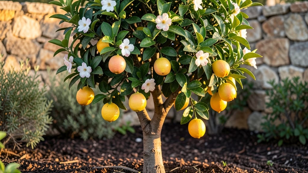 Meyer Lemon Tree Hardiness Zones: Cold Tolerance Limits and Growing Tips
