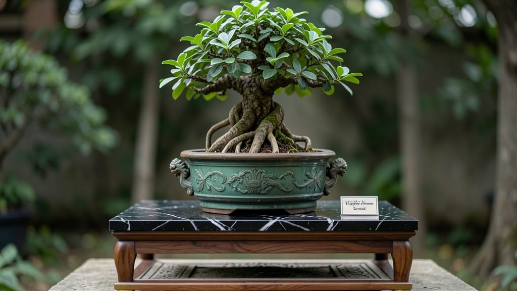 Most Expensive Bonsai Tree in the World: Auction Record, Price Surge, and Rarity Factors