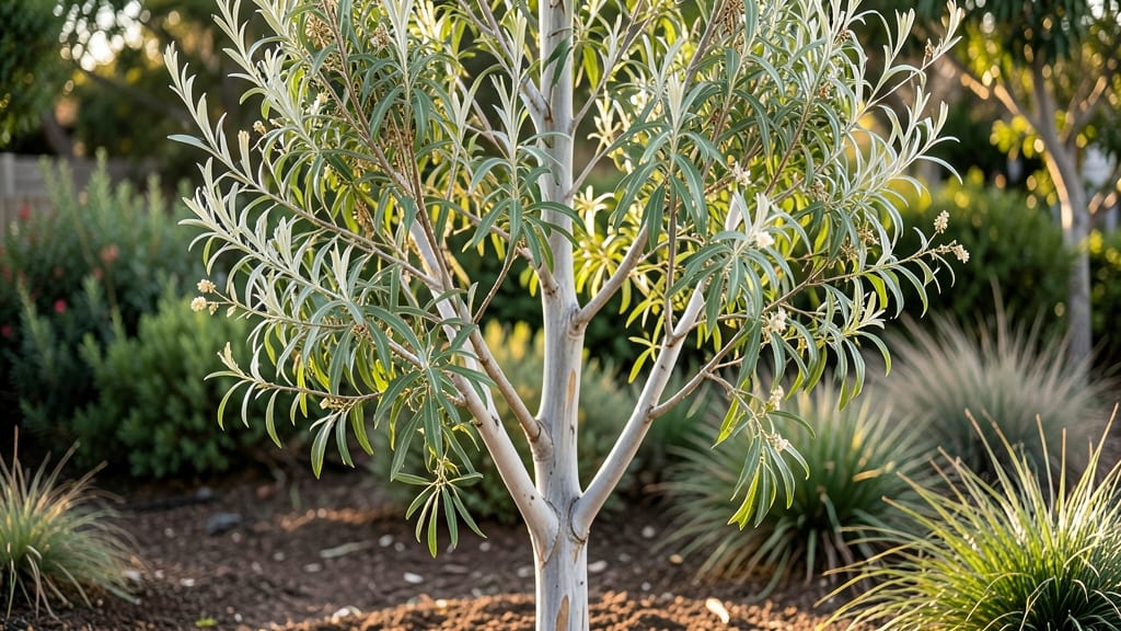 Eucalyptus Tree in Zone 7: Cold Hardiness Limits and Survival Tips