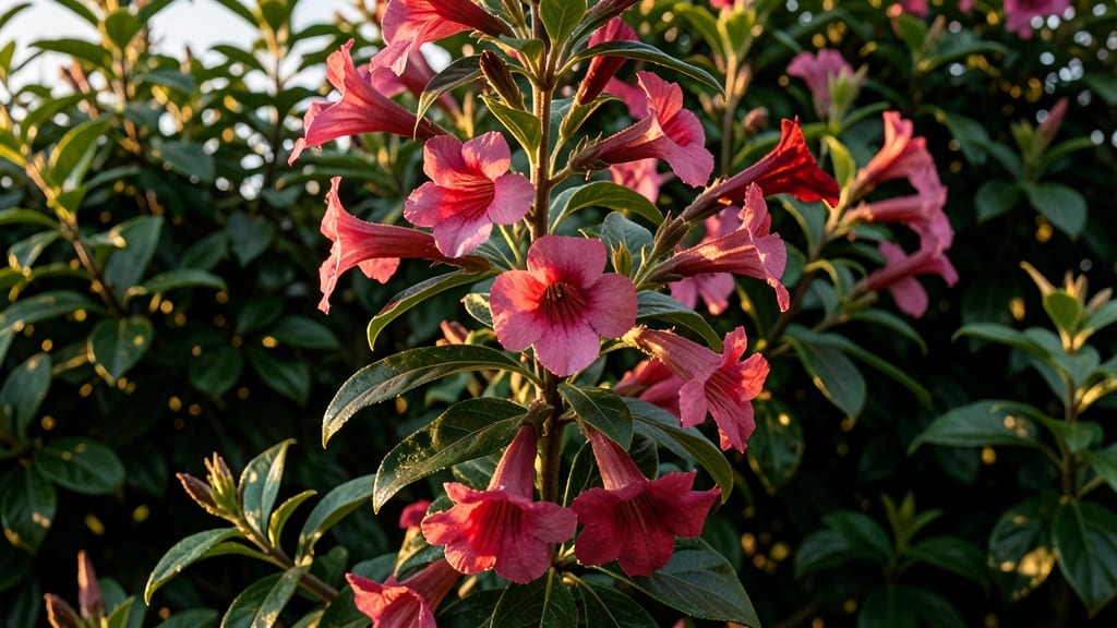 Weigela (Weigela florida)