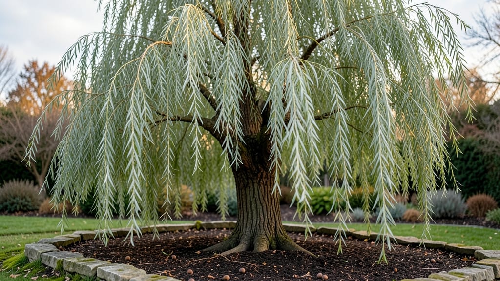 Weeping Willow Tree Size: How Tall They Grow & Space-Saving Planting Tips