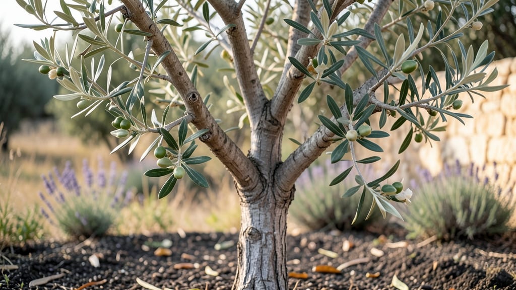Olive Tree Budding: Master Grafting Techniques for Stronger Growth