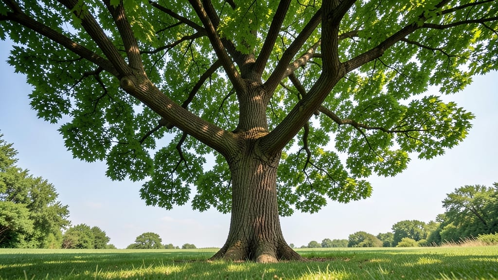 What Is a Good Shade Tree That Is Not Messy: Low-Mess Options for Clean Landscapes