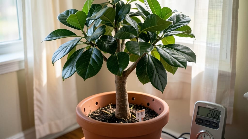 Avocado Trees in Ohio: Cold-Hardy Varieties and Growing Challenges
