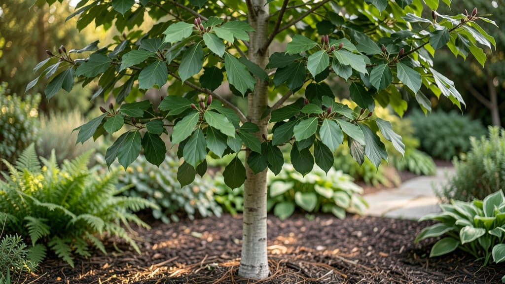 Dogwood Tree Green Pruning: Year-Round Lushness With Graceful Branching