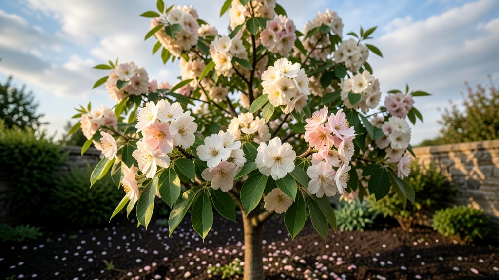 Chestnut Tree Blossoms: When They Bloom and How to Spot Them Early