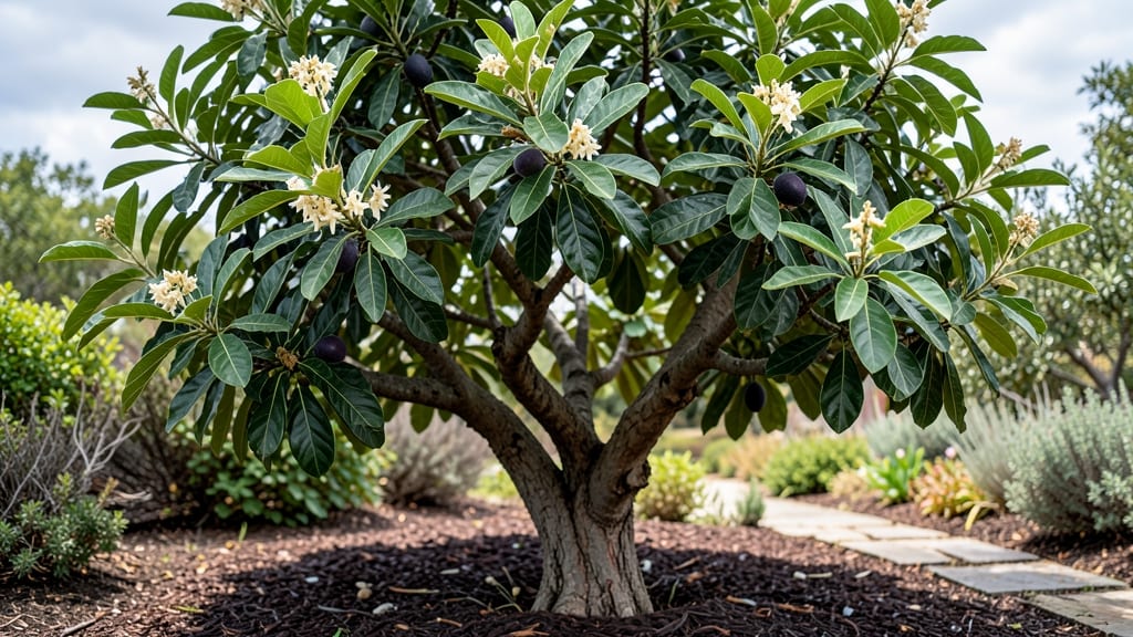 Avocado Tree Sun Exposure: Maximizing Fruit Set With Strategic Light Management