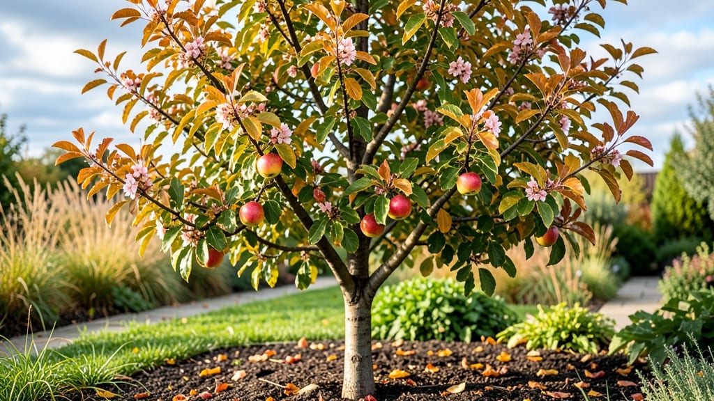 Honeycrisp Apple Tree Growth Rate: Years to Maturity and Peak Yield