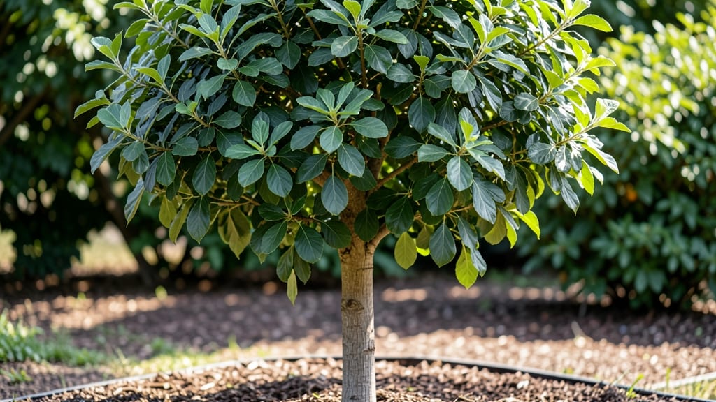 Greengage Tree Leaves: Pruning Guide for Healthy Fruit Growth