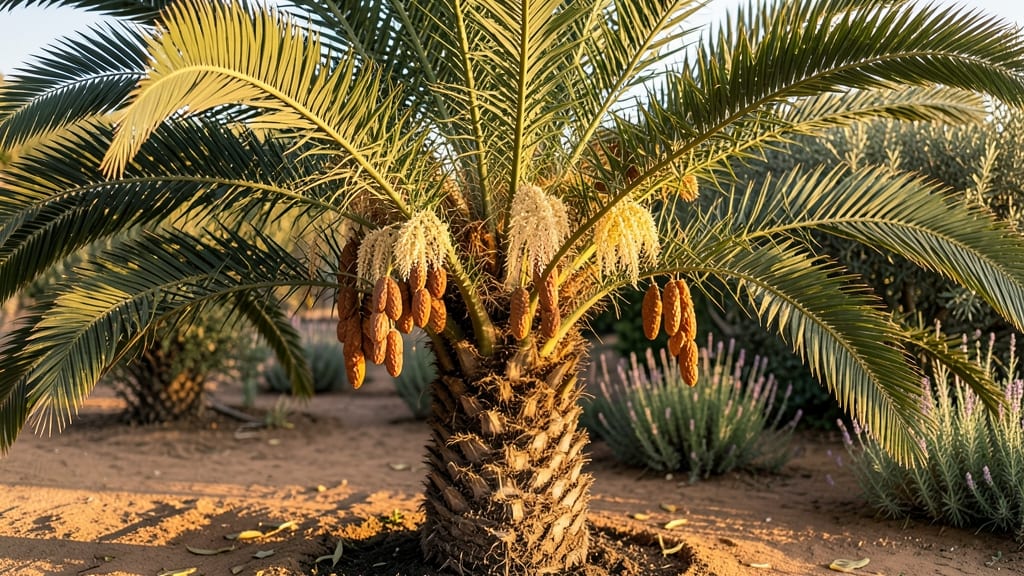 What Tree Do Dates Come From: The Phoenix Dactylifera and Its Growing Secrets