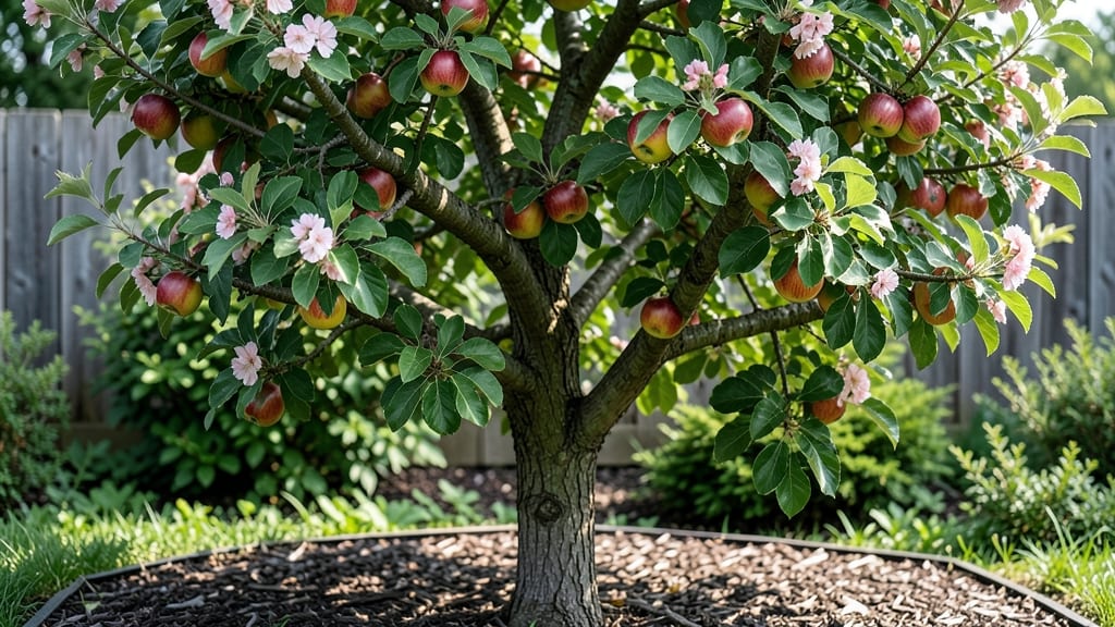 Honeycrisp Apple Tree Height: Mature Size & Pruning Tips for Compact Growth