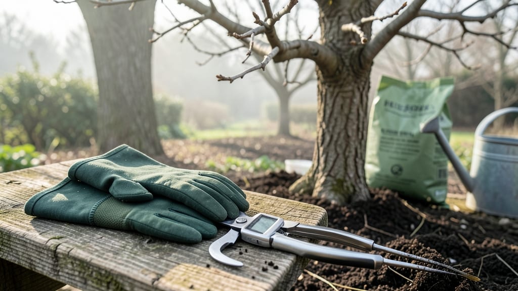 Plum Tree Not Producing Fruit: Diagnose and Fix in 5 Key Steps