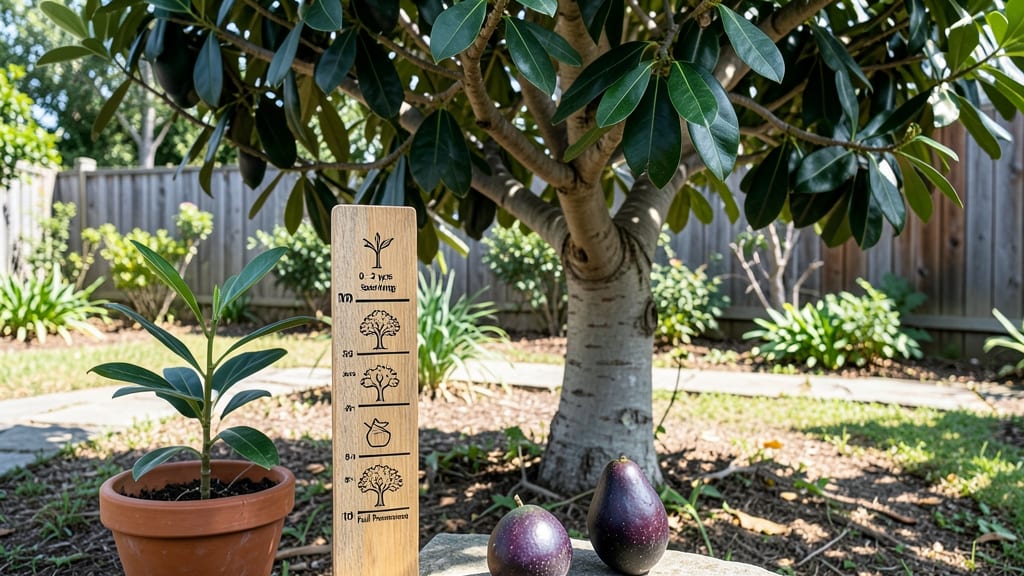 How Long for Avocado Tree to Produce: Fastest Varieties & Care Secrets