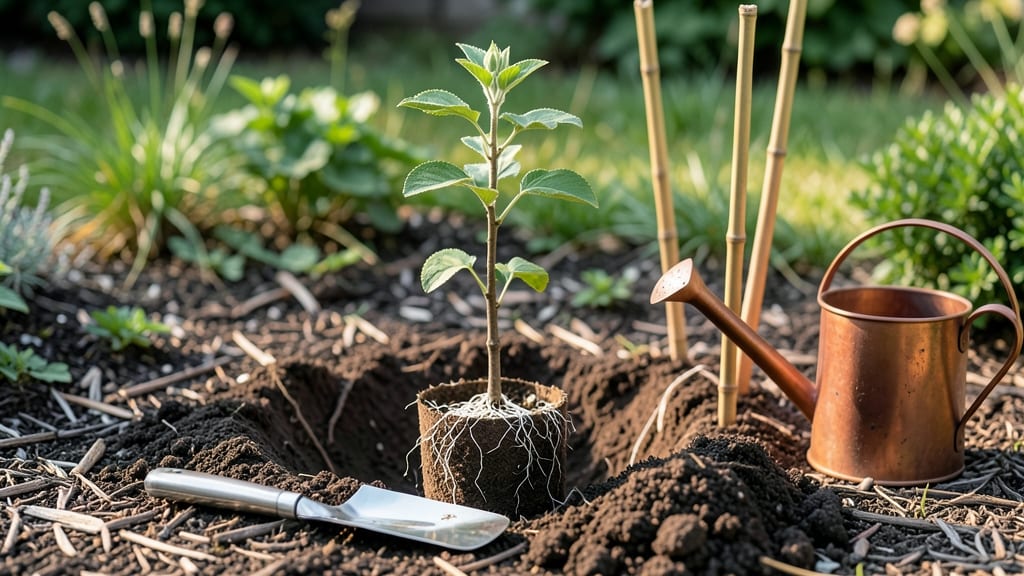 Apple Tree Planting Zones: Cold-Hardy Varieties by USDA Climate Map