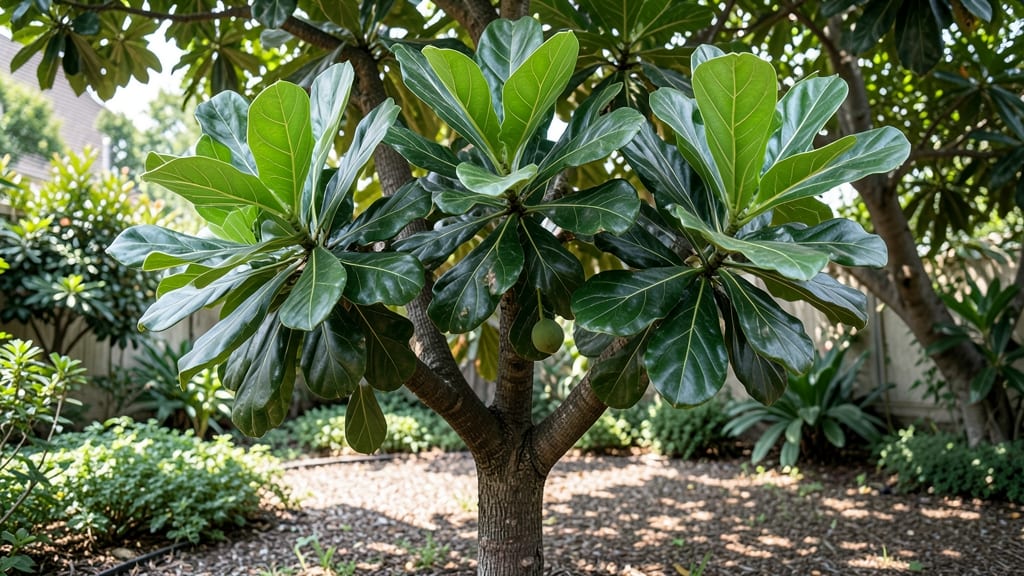 How Tall Do Ficus Trees Grow: Exact Heights by Variety With Care Tips