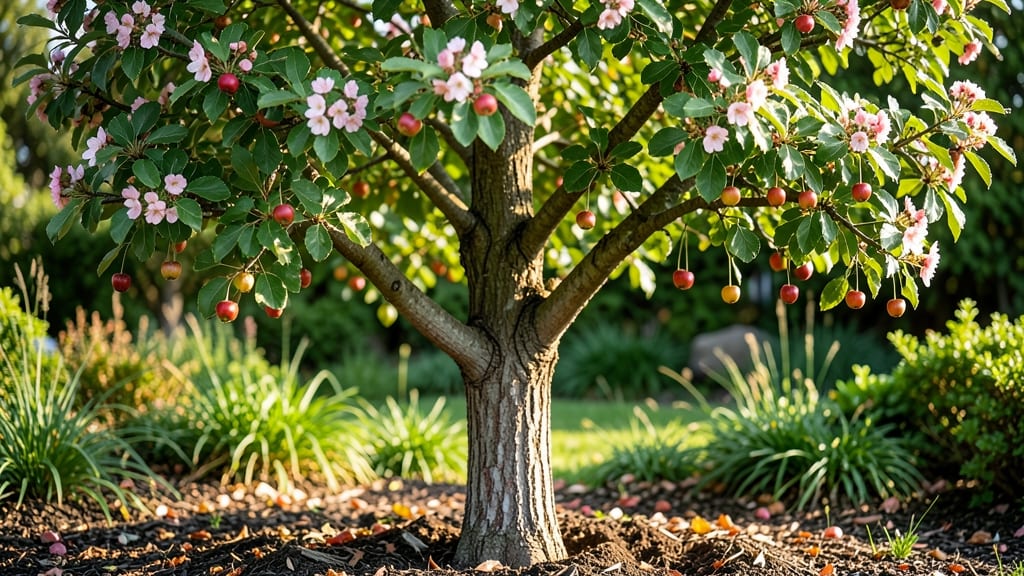 How Tall Does a Crab Apple Tree Grow: Mature Height by Variety and Growth Conditions