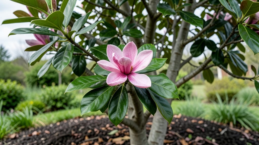 Jane Magnolia Tree Pruning: Fall Trimming Secrets for Year-Round Beauty