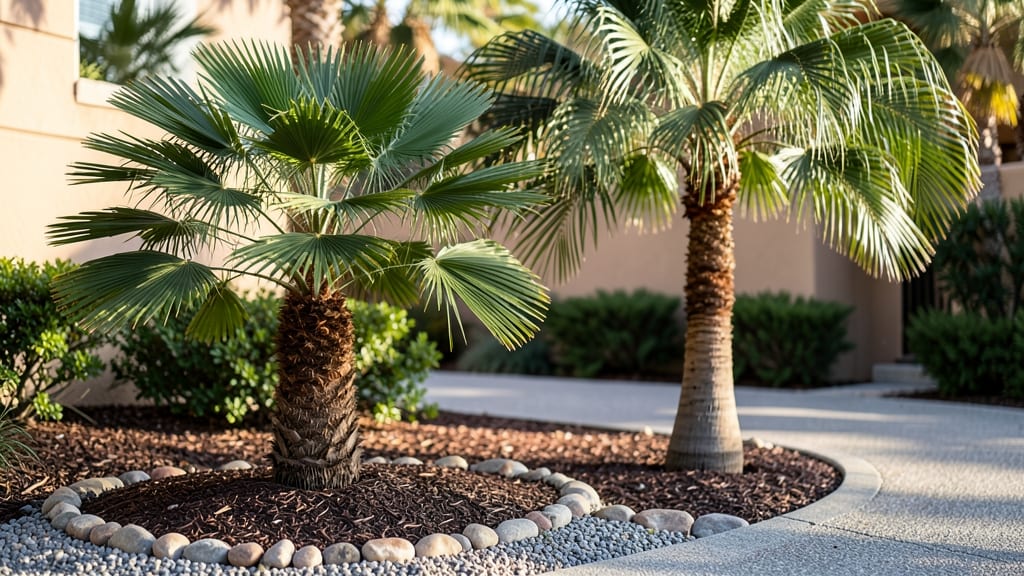 Palm Trees for Front Yards: Cold-Hardy Varieties That Thrive Year-Round