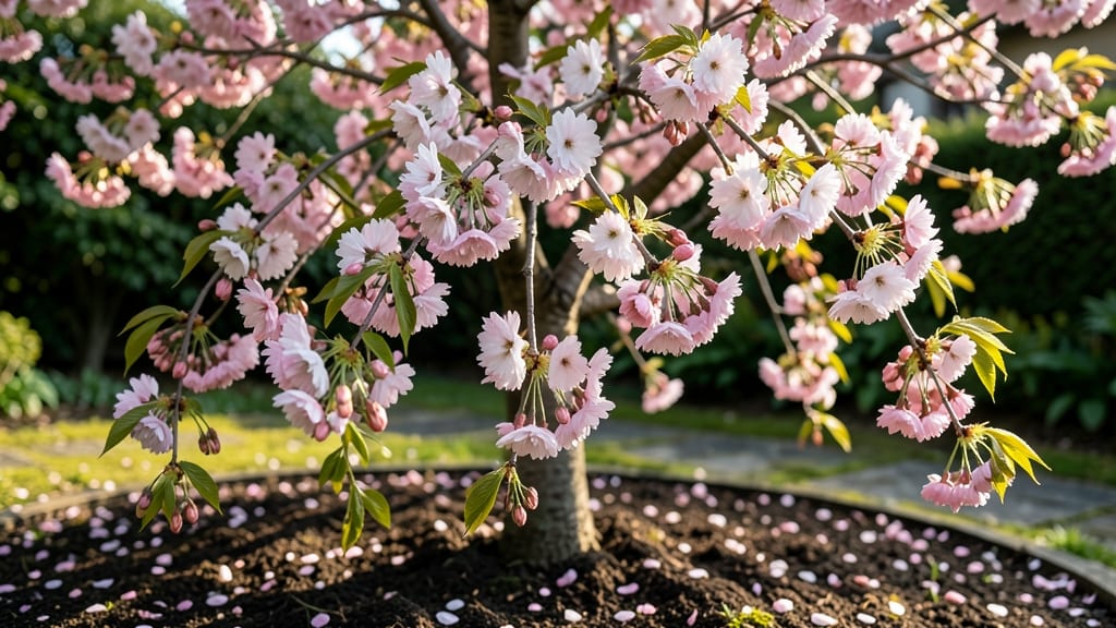 Cherry Tree Blossom Time: Seasonal Beauty That Transforms Your Yard