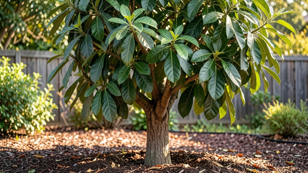 Avocado Trees Need Sunlight: How Much Light for Healthy Growth and Fruit