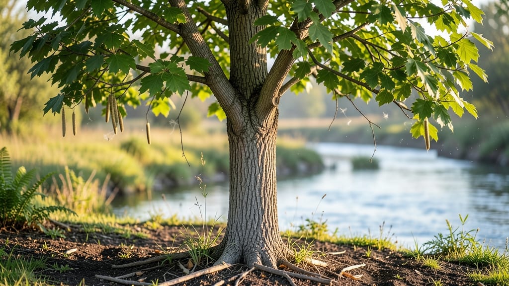 Poplar Trees South Carolina: Fast-Growing Shade with Low-Maintenance Care
