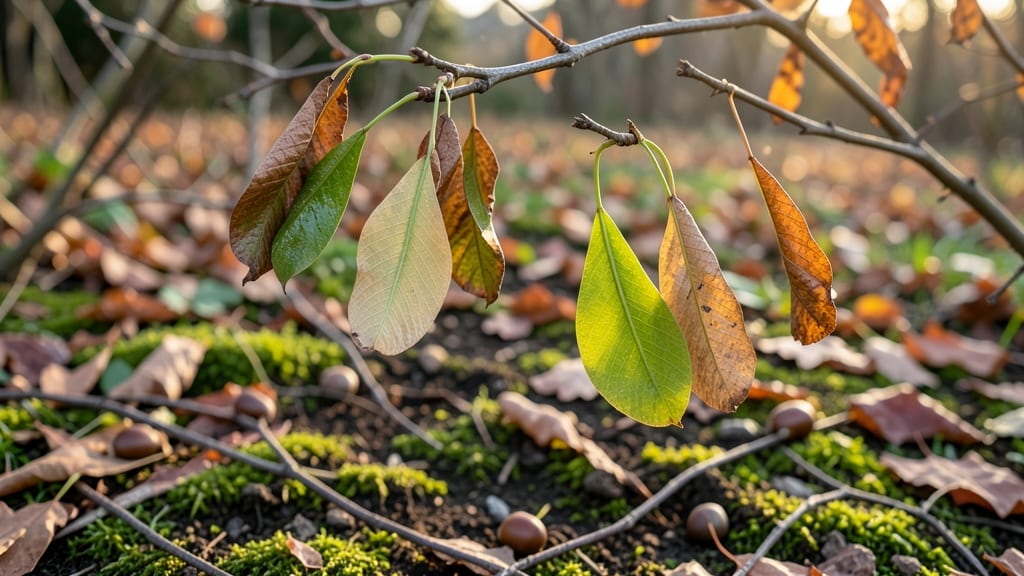 Maple Tree Seed Pods Identification: Quick Guide to Spotting and Harvesting